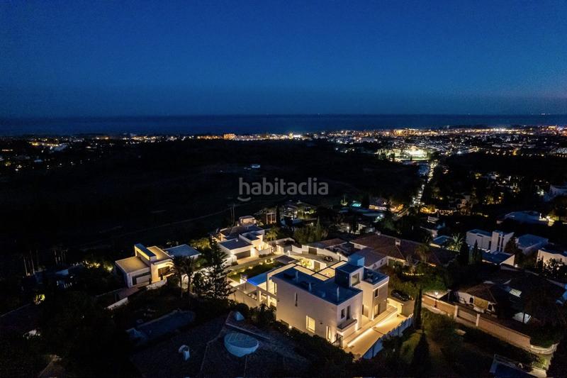 Foto 970fb37f-159c-46c0-8b86-31d332f2cc0a. Lloguer casa amb calefacció aparcament piscina a Benahavís