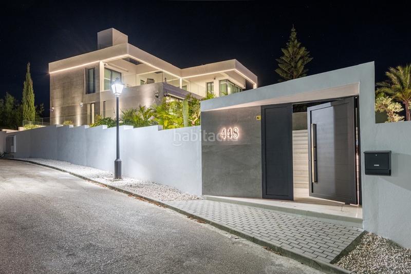 Foto 67494bd4-ad12-466e-9191-69341384d6eb. Location maison avec chauffage parking piscine dans Benahavís
