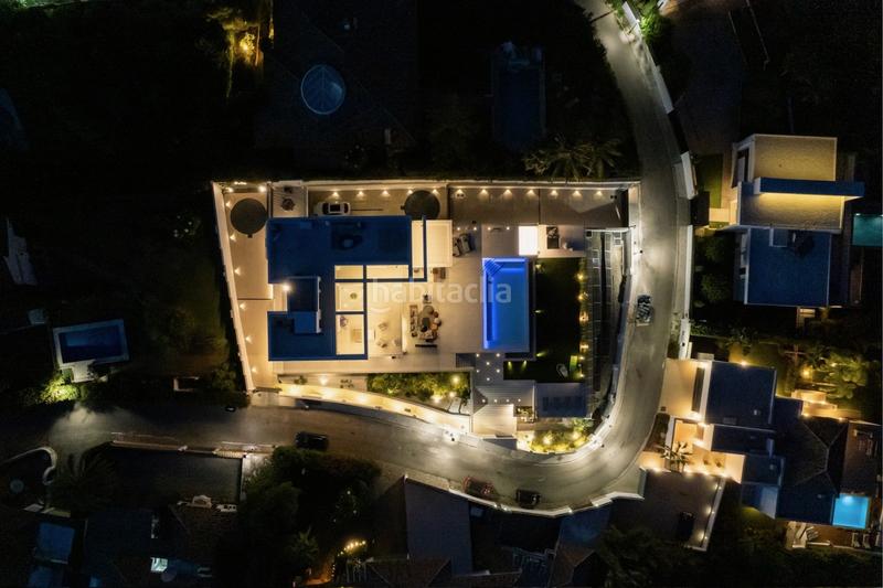 Foto f84bc631-9548-41d7-89ca-20473c29ba1b. Location maison avec chauffage parking piscine dans Benahavís