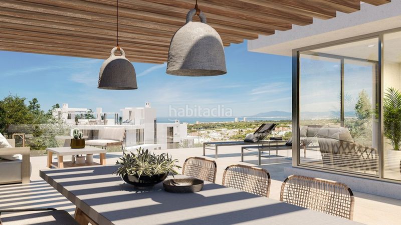 Foto 626859b8-c1a4-41b7-8192-71ea6c223cf7. Ático atico en venta en Casco Antiguo Marbella