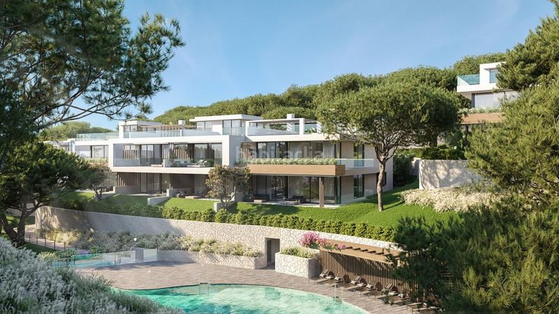 Foto 7b638cf5-e3cd-4e42-b1f7-bb33962249c8. Ático atico en venta en Casco Antiguo Marbella