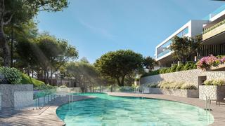 Àtic a Casco Antiguo. Atico en venta en marbella