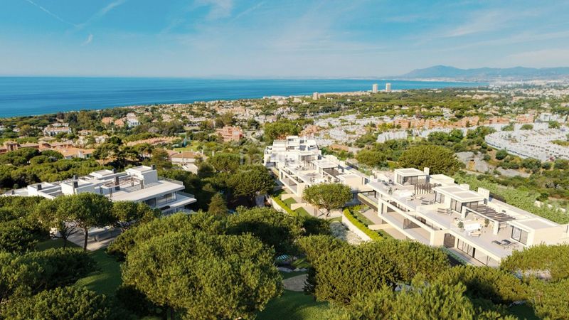 Foto ba6efd0d-4155-4dfb-bb49-3e0cc9a4fb4e. Ático atico en venta en Casco Antiguo Marbella