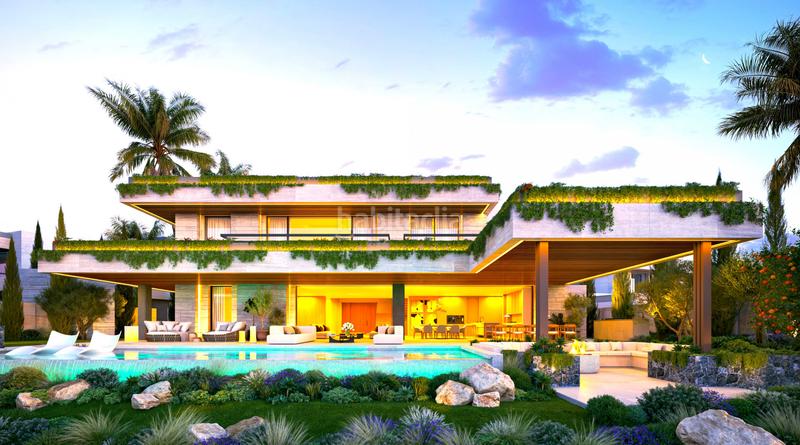 Foto 21f94add-02ae-43eb-9e3d-ffda11a51607. Casa con parcheggio piscina in Benahavís pueblo Benahavís