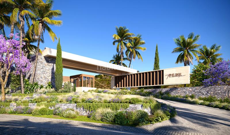 Foto 6f36fed1-1071-4c09-bd5b-9fc581339e9f. Casa con parcheggio piscina in Benahavís pueblo Benahavís