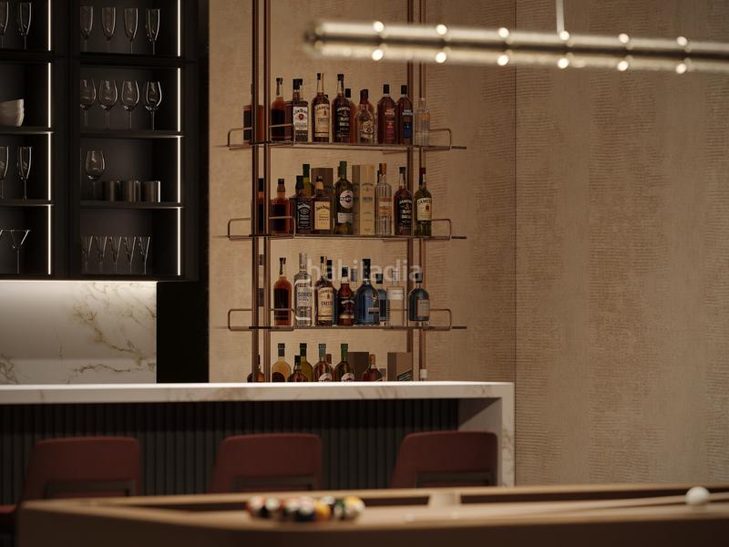 Foto 8bc0e433-0547-42fc-8d1b-0a1656257566. Casa con parcheggio piscina in Benahavís pueblo Benahavís