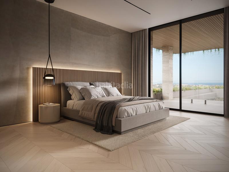 Foto a533fb3e-4b95-4791-b922-8d919fb8fdda. Casa con parcheggio piscina in Benahavís pueblo Benahavís