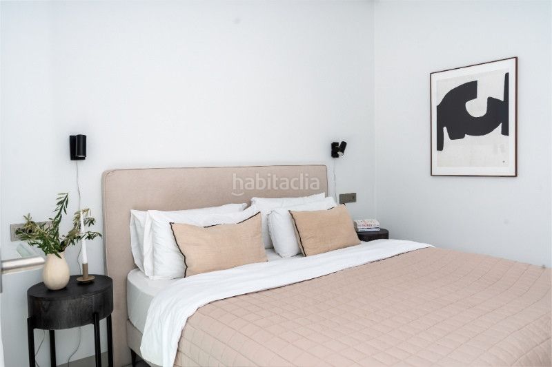 Foto 4a81c684-e9ef-4ff5-9e1b-e1ae9edf3322. Casa amb aparcament piscina a Puerto Banús Marbella