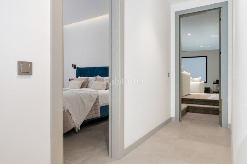 Foto a4be76a2-fe78-4cdf-b5d8-709adbdaa1b2. Casa amb aparcament piscina a Puerto Banús Marbella