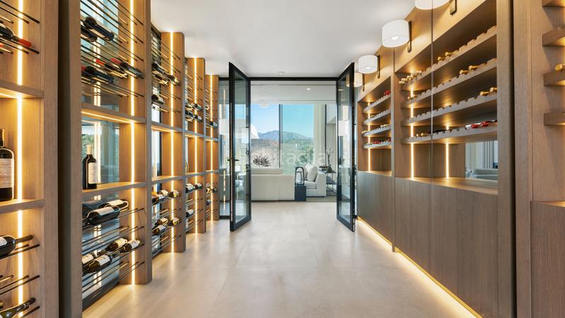 Foto 02032e2c-09f2-42b2-9457-c869c57e48bb. Casa con parcheggio piscina in Casco Antiguo Marbella