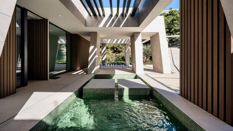 Foto 0680cad1-dbce-4c11-ace6-380fb8e2ea7b. Casa con parcheggio piscina in Casco Antiguo Marbella