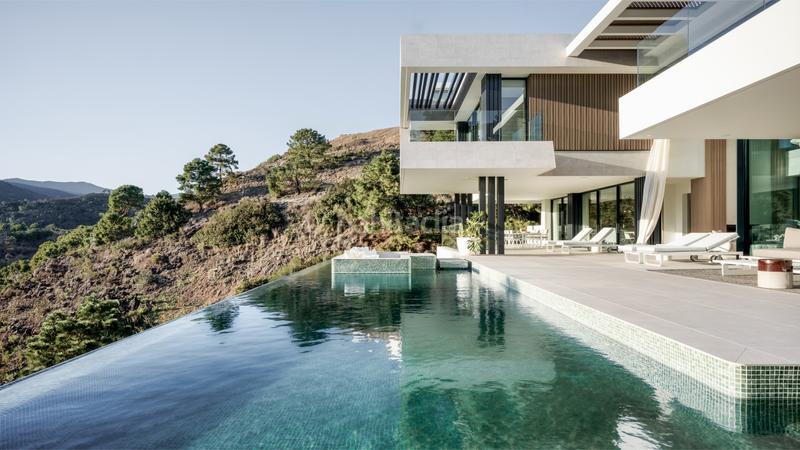 Foto 0c48d986-25fd-4f7c-b33f-8820907a484b. Casa con parcheggio piscina in Casco Antiguo Marbella