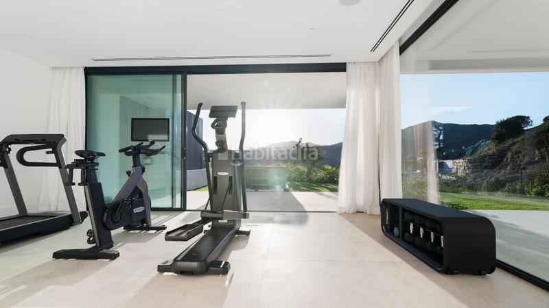 Foto 269d9770-4881-4d1d-b175-fd3124ef4837. Casa con parcheggio piscina in Casco Antiguo Marbella