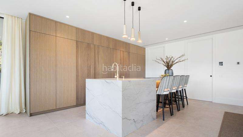 Foto 27f05487-36cc-484d-83c8-b34e329fda4a. Casa con parcheggio piscina in Casco Antiguo Marbella