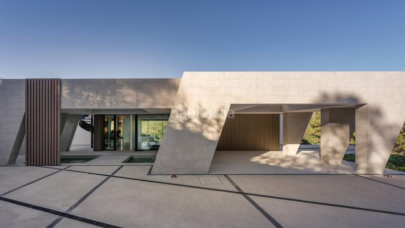 Foto 2a7848bf-8985-4b46-8b42-fbd689b0f2d0. Casa con parcheggio piscina in Casco Antiguo Marbella