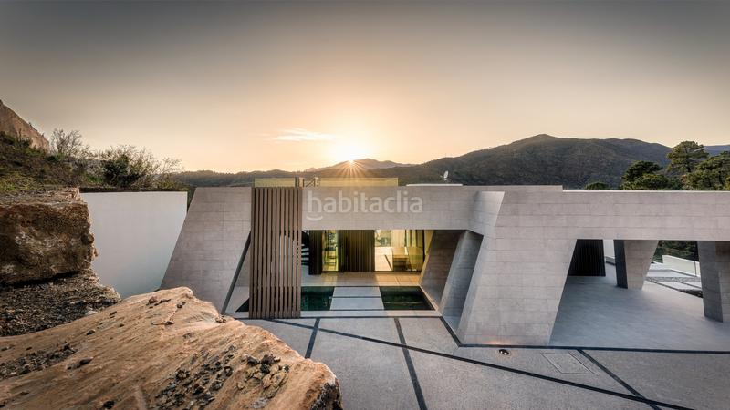 Foto 353646f6-4915-4878-8c59-cd1bb6cf4b08. Casa con parcheggio piscina in Casco Antiguo Marbella