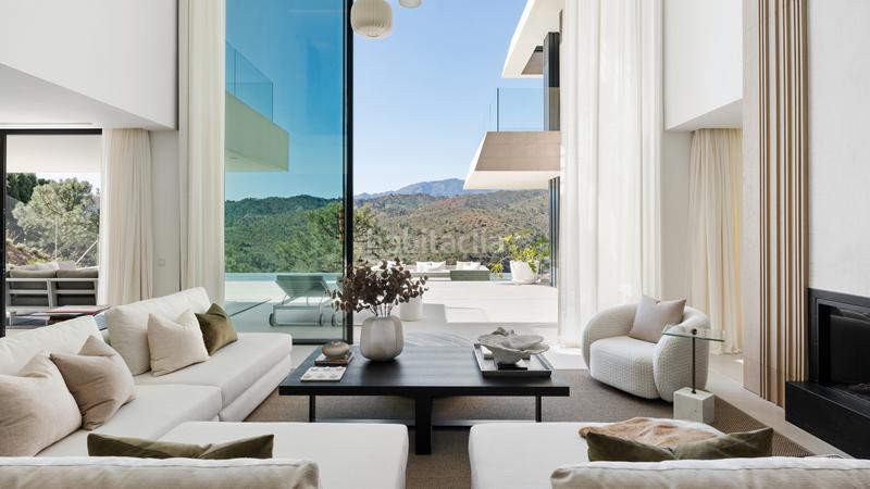 Foto 59921e27-073b-482c-b94d-97b8844bc4fd. Casa con parcheggio piscina in Casco Antiguo Marbella