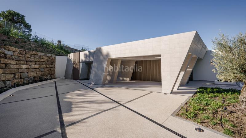 Foto 5f00ad2c-101b-4630-8413-8759cb0a8add. Casa con parcheggio piscina in Casco Antiguo Marbella