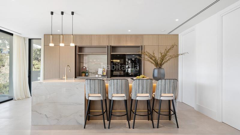 Foto 622687d6-5fa5-4262-a93a-72f95df54b59. Casa con parcheggio piscina in Casco Antiguo Marbella