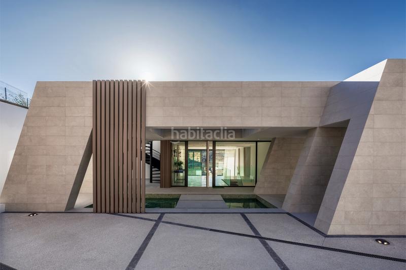 Foto 65bd3771-b288-4a17-8de1-6a1136479ad2. Casa con parcheggio piscina in Casco Antiguo Marbella