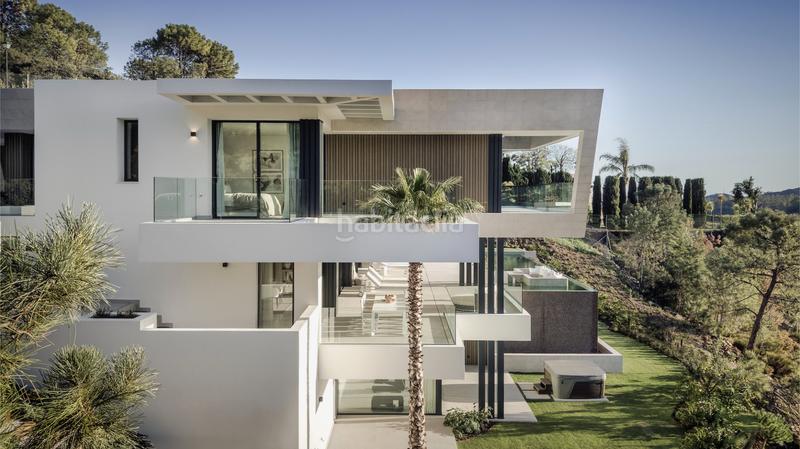 Foto 7c42bea5-6bd0-4465-82f5-13fbe855c076. Casa con parcheggio piscina in Casco Antiguo Marbella