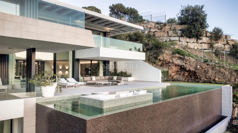 Foto 7d97d2bb-2dc2-499e-ab22-08d9082b03c9. Casa con parcheggio piscina in Casco Antiguo Marbella