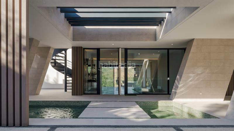 Foto 8ed01872-55e0-4b20-bae4-826bdd167328. Casa con parcheggio piscina in Casco Antiguo Marbella