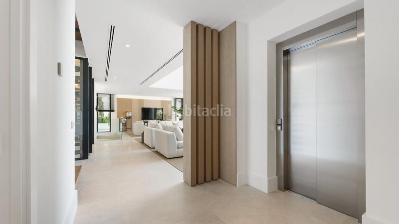 Foto 93e35f65-a41a-4360-8c4a-6b09fb706be0. Casa con parcheggio piscina in Casco Antiguo Marbella