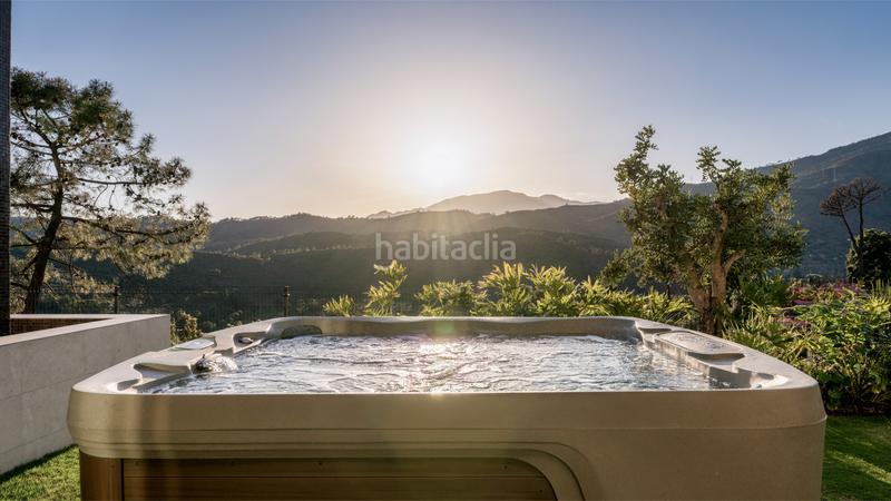 Foto 9a9a8eac-c5ce-4f11-98f7-1005e3b5ac31. Casa con parcheggio piscina in Casco Antiguo Marbella