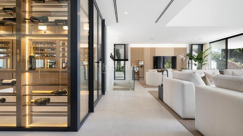 Foto b8bfa0e8-7250-4053-a97f-9f730b3cb7b1. Casa con parcheggio piscina in Casco Antiguo Marbella