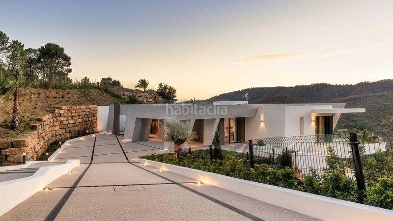 Foto bf1ce2bd-4201-4548-b9ee-bde6e85d891f. Casa con parcheggio piscina in Casco Antiguo Marbella