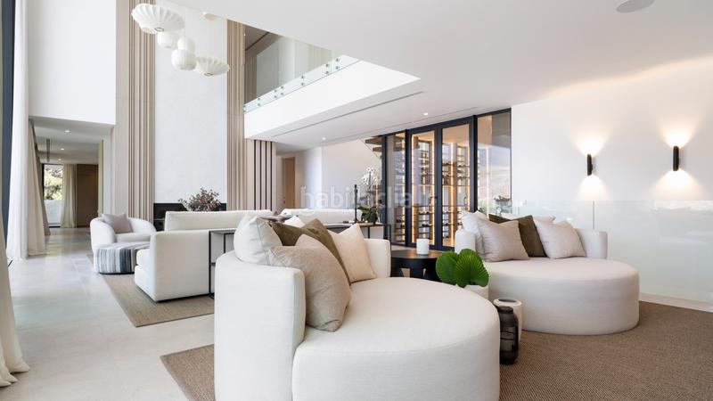 Foto d7308d20-cb3a-497a-bdf1-ffa474e91528. Casa con parcheggio piscina in Casco Antiguo Marbella