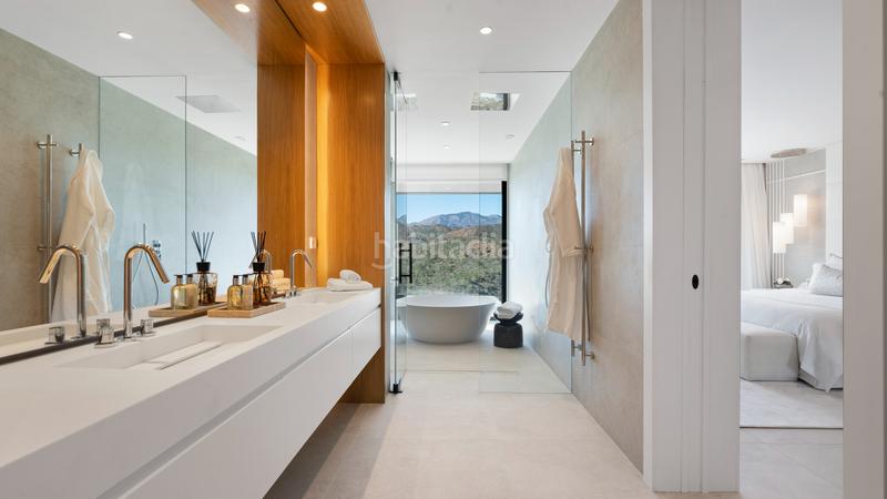 Foto da0e5bca-7bcd-4066-a322-4a4a3d1c62de. Casa con parcheggio piscina in Casco Antiguo Marbella