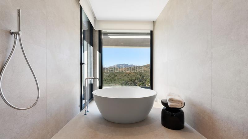 Foto e12daea7-3480-4d1a-bc63-ca4baec1f3db. Casa con parcheggio piscina in Casco Antiguo Marbella