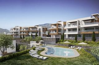 Apartament a Puerto Deportivo. Apartamento en venta en fuengirola