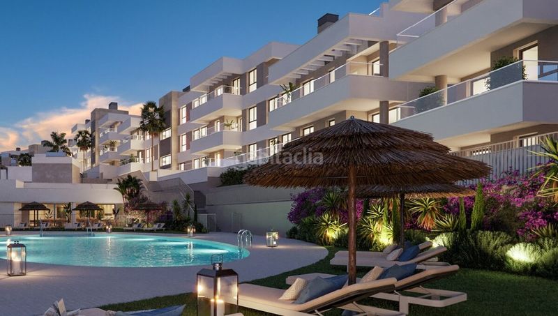 Foto 0f380048-8c1d-4894-8896-e9fdaac71c7e. Apartament amb aparcament piscina a Casco Antiguo Marbella