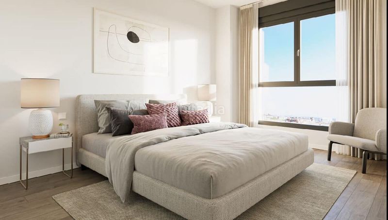 Foto 607e0ec3-6c84-4069-ac54-873033d5fe1a. Apartament amb aparcament piscina a Casco Antiguo Marbella