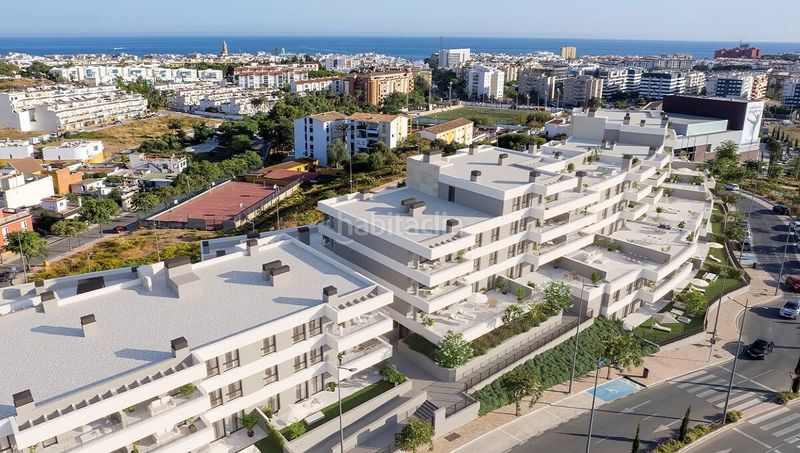 Foto c919f518-5bd3-4247-8d57-0ee2bd314e2c. Apartament amb aparcament piscina a Casco Antiguo Marbella
