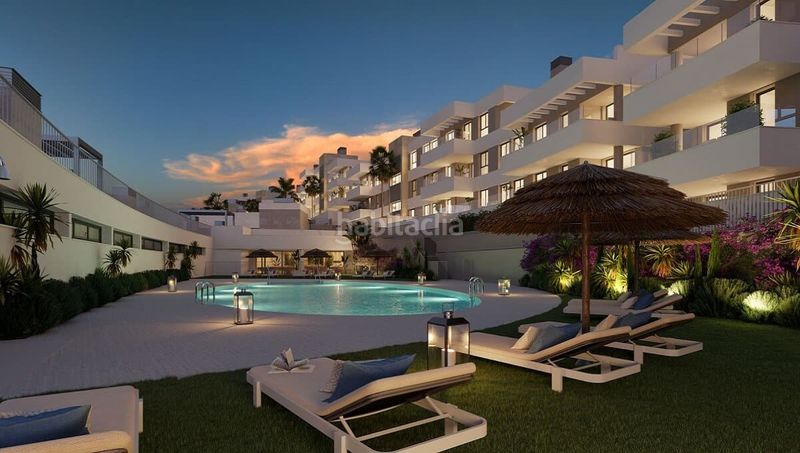 Foto ce8f9348-8cd7-4ea9-a52b-30b5def9994b. Apartament amb aparcament piscina a Casco Antiguo Marbella