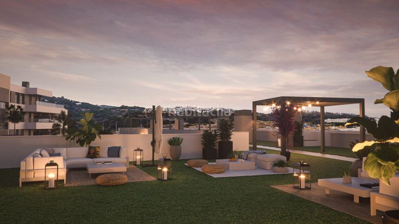 Foto d102aaa1-ebdf-4a2a-8bfb-45cb76fb7342. Apartament amb aparcament piscina a Casco Antiguo Marbella