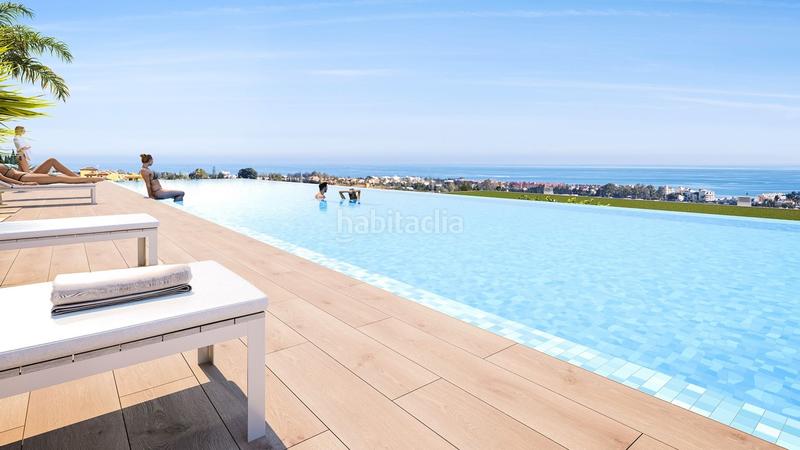 Foto 86b22c9d-4105-4713-8704-101e13746260. Apartamento  de lujo , málaga en Centro Estepona
