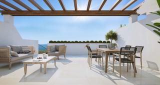 Casa adosada en Puerto Deportivo. Adosado en venta en fuengirola