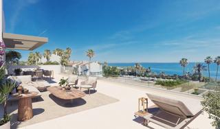 Appartement à El Faro de Calaburra - Chaparral. Apartamento de lujo en mijas costa, malaga
