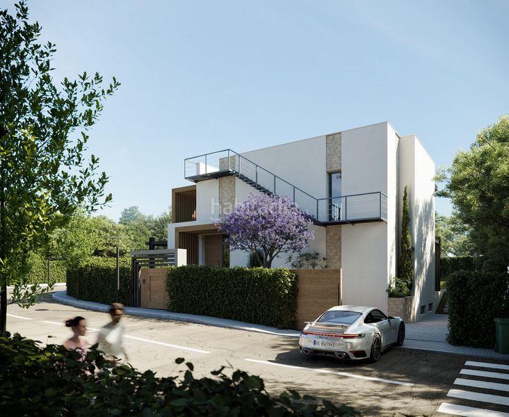 Foto 50d23d43-2808-42c6-ae32-bd9882e4193b. Casa amb aparcament piscina a Casco Antiguo Marbella