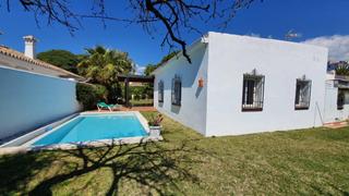 Lloguer Casa a Huerta belon-huerta belon 35. Villa en marbella, marbella