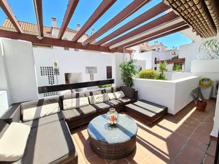 Location Appartement à Califa-ur nva andalucia 16. Apartamento en marbella, marbella