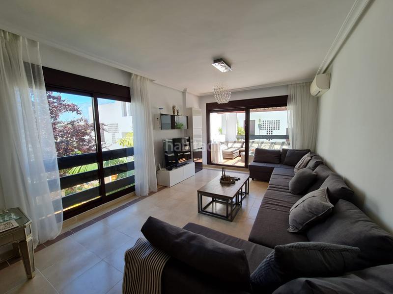 Foto 038cfcca-3ee5-457b-a693-87f5d3adc8e7. Lloguer apartament a califa-ur nva andalucia 16 a Marbella