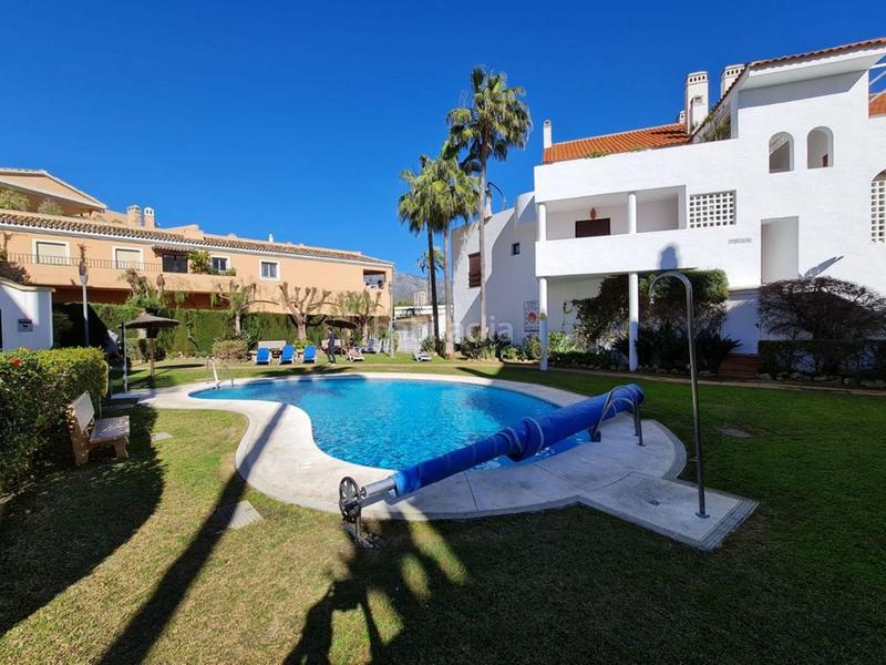Foto 58c41e3e-ae50-4d1c-a3da-a59911ec745e. Lloguer apartament a califa-ur nva andalucia 16 a Marbella