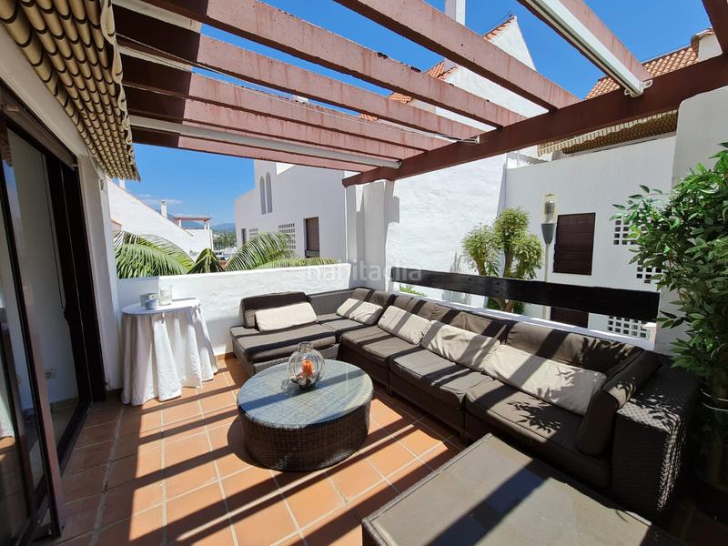 Foto ca0462a6-be9f-4573-abdf-416822d4543a. Lloguer apartament a califa-ur nva andalucia 16 a Marbella