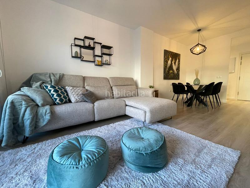 Foto 46d8522c-ec2d-4ffd-a209-de49c4d10dd4. Affitto piano terra in quevedo 8 in Rodeo Alto - Guadaiza - La Campana Marbella